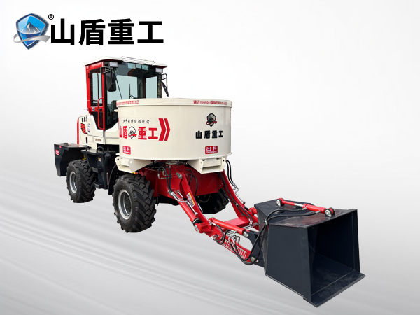 如何保養(yǎng)和維護(hù)平口攪拌車