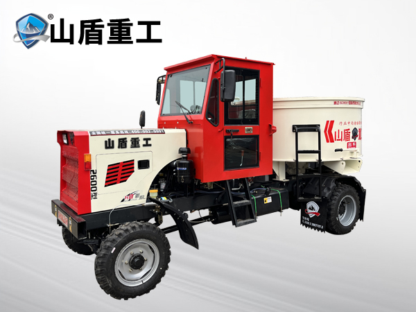 怎樣選擇適合的混凝土攪拌運輸車