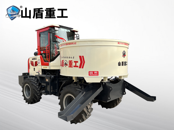 混凝土攪拌運(yùn)輸車使用壽命長(zhǎng)嗎