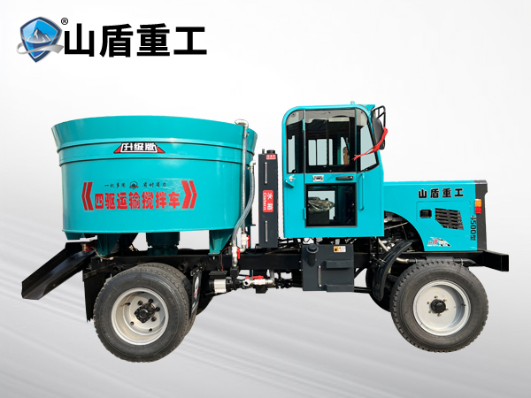 混凝土攪拌運(yùn)輸車可以在哪些工程中應(yīng)用